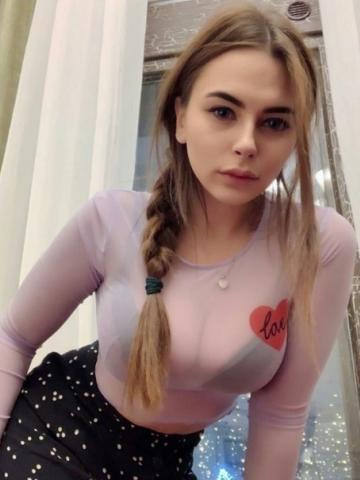 Анкета проститутки Пелагея, Тернополь, 23 года, №371296