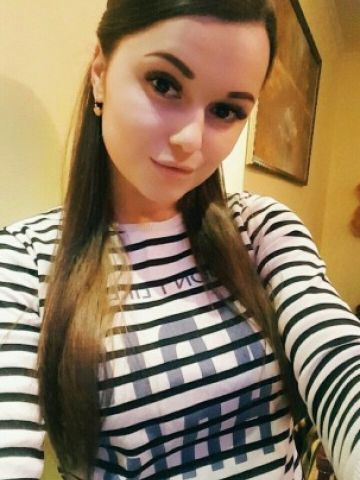 Анкета проститутки Фатима, Тернополь, 23 года, №372497