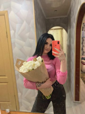 Анкета проститутки Мальвина, Тернополь, 24 года, №373524