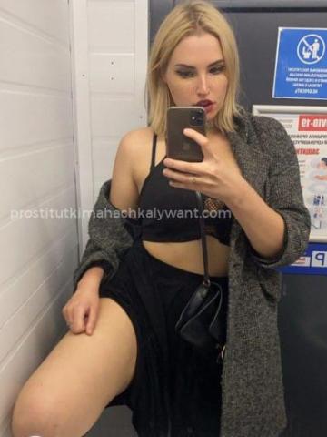 Анкета проститутки Дарина, Тернополь, 25 лет, №373049